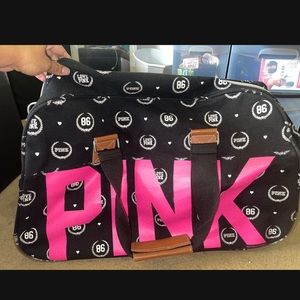 Victoria secret PINK Suitcase